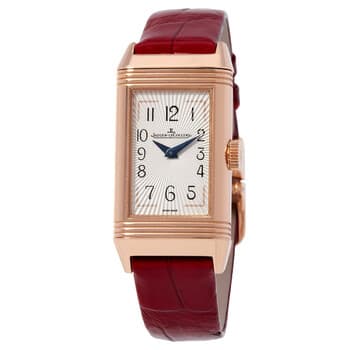 Jaeger-LeCoultre preview