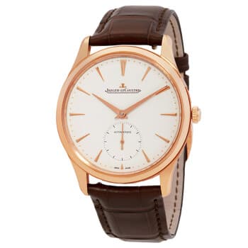 Jaeger-LeCoultre Master Ultra Thin Small Seconds