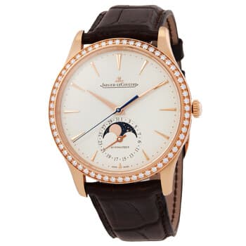 Jaeger-LeCoultre Master Ultra Thin Moon