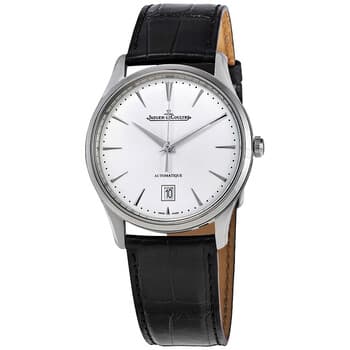 Jaeger-LeCoultre Master Ultra Thin Date