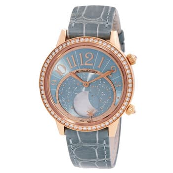Jaeger-LeCoultre Rendez-Vous Moon Serenity