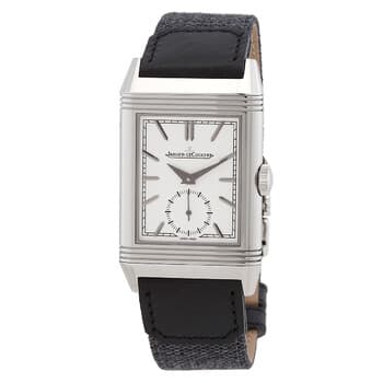 Jaeger-LeCoultre Reverso Tribute Monoface ( 45.6mm )