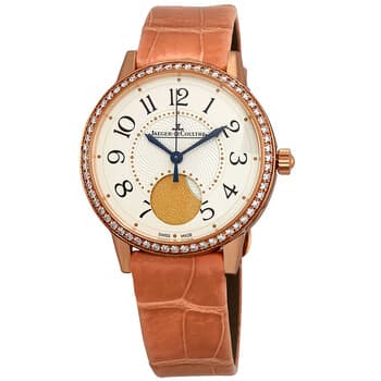 Jaeger-LeCoultre preview