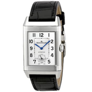 Jaeger-LeCoultre Reverso Classic Large Duo Automatic