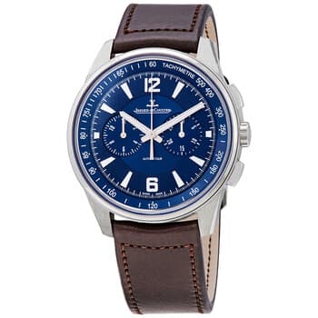 Jaeger-LeCoultre Polaris Chronograph