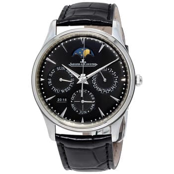Jaeger-LeCoultre Master Ultra Thin Perpetual