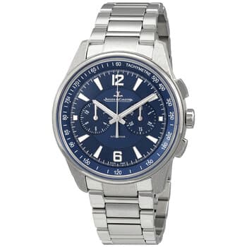Jaeger-LeCoultre Polaris Chronograph