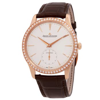 Jaeger-LeCoultre preview