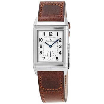 Jaeger-LeCoultre Reverso Classic Medium Duoface ( 42.9mm )