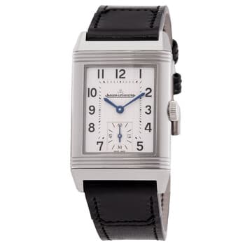 Jaeger-LeCoultre Reverso Classic Monoface Small Seconds ( 40.1mm )