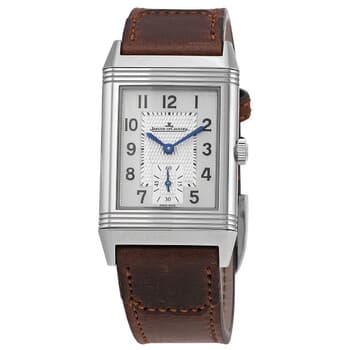 Jaeger-LeCoultre Reverso Classic Medium Small Seconds ( 42.9mm )