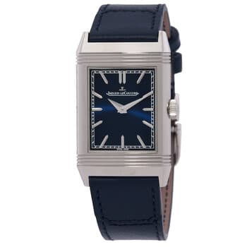 Jaeger-LeCoultre Reverso Tribute Monoface ( 40.1mm )