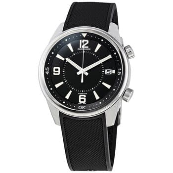Jaeger-LeCoultre preview