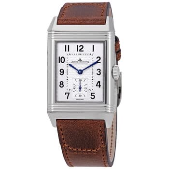 Jaeger-LeCoultre Reverso Classic Large Small Second ( 45.6mm )