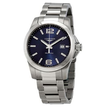 LONGINES preview