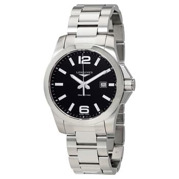Longines Conquest