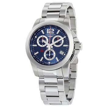 Conquest Chrono