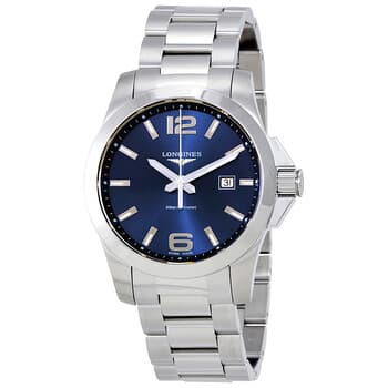 Longines Conquest
