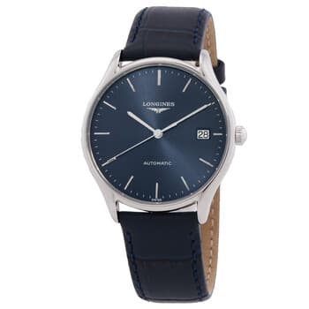 Longines Lyre Automatic
