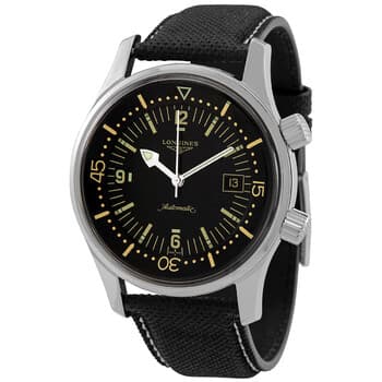 Longines Legend Diver Automatic