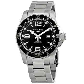 Longines preview