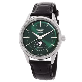 LONGINES Flagship Heritage Automatic Moon Phase ( 38.5mm )