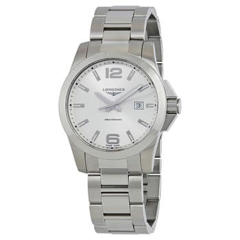 Longines Conquest