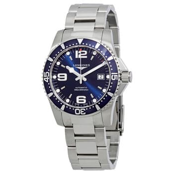 LONGINES HydroConquest