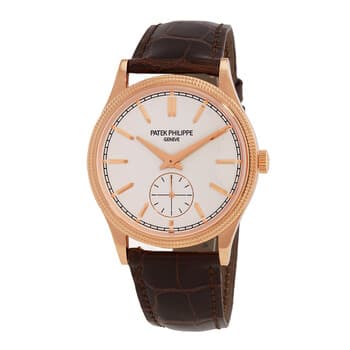 Patek Philippe preview