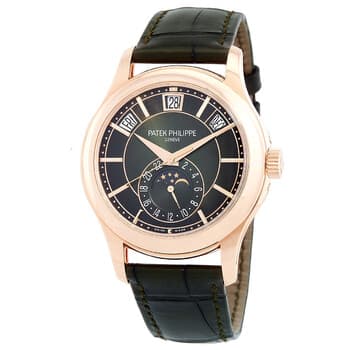Patek Philippe Complications