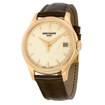 Patek Philippe Calatrava