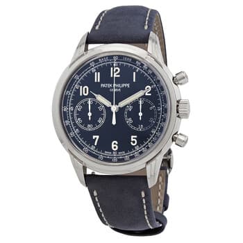 Patek Philippe Complications Chronograph