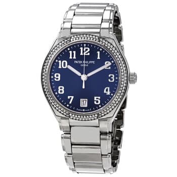 Patek Philippe preview
