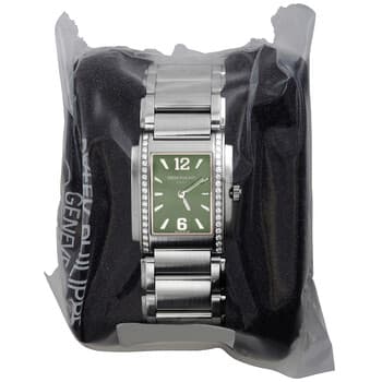 Patek Philippe preview