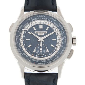 PATEK PHILIPPE Complications