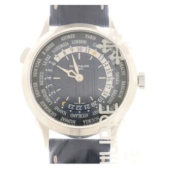 Patek Philippe Complications World Time ( 38.5mm )