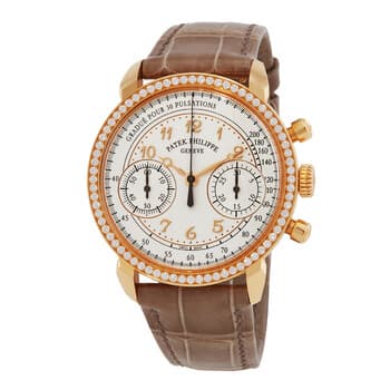 PATEK PHILIPPE preview