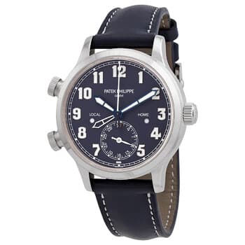 Patek Philippe Complications ( 39.5mm )