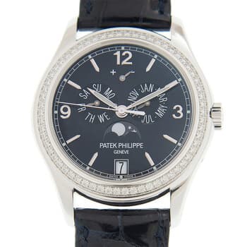 Patek Philippe preview