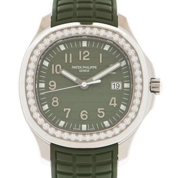 PATEK PHILIPPE Aquanaut Luce ( 38.8mm )