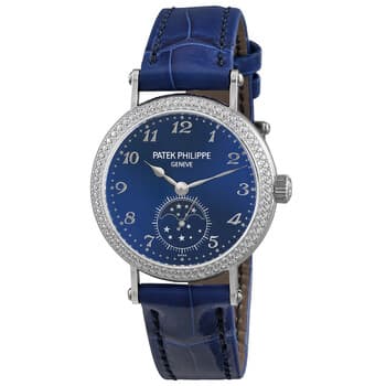 PATEK PHILIPPE Complications