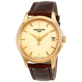 PATEK PHILIPPE preview