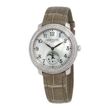 Patek Philippe Complications ( 33.3mm )