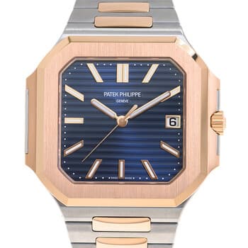 Patek Philippe Cubitus