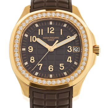 Patek Philippe Aquanaut Luce ( 38.8mm )