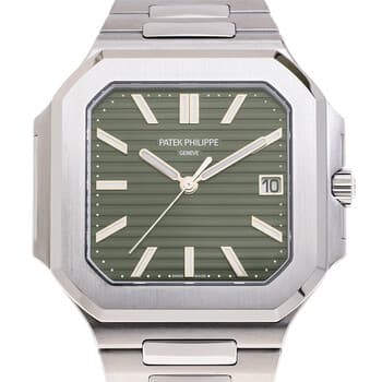 Patek Philippe preview