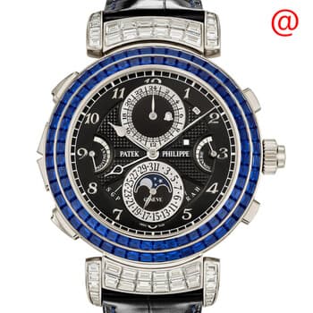 Patek Philippe Grand Complications Grandmaster Chime ( 49.4mm )