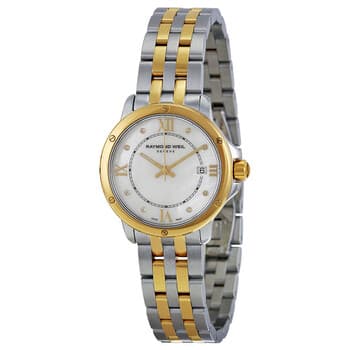 Raymond Weil preview