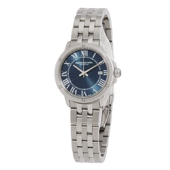 Raymond Weil preview