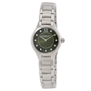 Raymond Weil preview